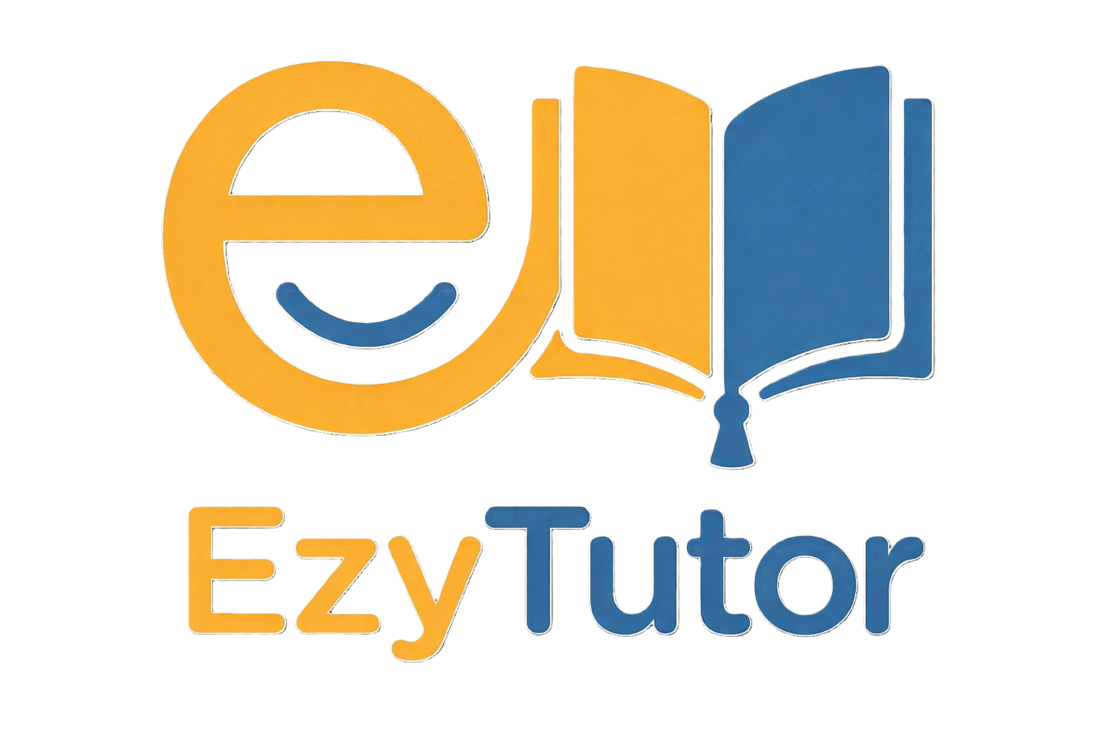 EzyTutor Logo